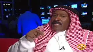 برنامج المواجهة | الضيف المدرب ناصر الجوهر.