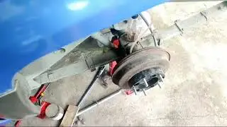 Paano mag bleed ng brake mag isa
