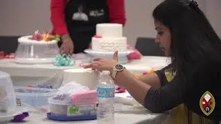 Minutes for Mission 2018: A Sweet Program of Empowerment