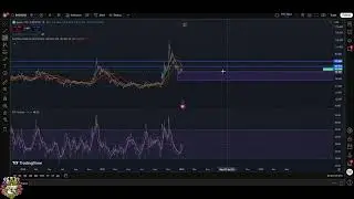 Dash Crypto: Sell-Off Update & Next Price Targets! #shorts