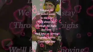 Fazza Love Poems: Bound by Love||Fazza Love Poems: Forever Yours💞❤️💓