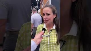 Что бы вы изменили в гольфе?
