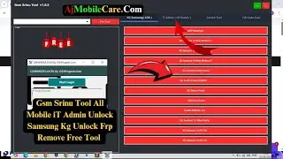 KG iT ADMIN UNLOCK TOOL FREE 2025,Samsung kg Unlock Android 15,Android 15 it admin unlock Tool Free