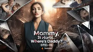 📹 Mommy, It Hurts&hellip; Where&rsquo;s Daddy? | The Shocking Family Survival Story 💔