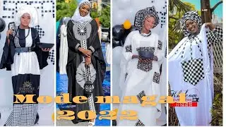 Modèle maïlouss tendance 🔥pour magal Touba 2022