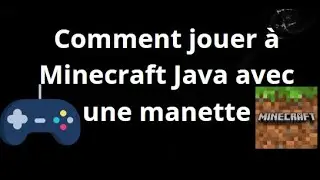 How to play Minecraft Java with a controller &mdash; Complete guide