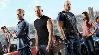 Top 10 Awesome Fast and the Furious Facts
