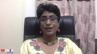 WomEn@IITGN: Ft. Prof Prachi Thareja | International Women's Day 2021