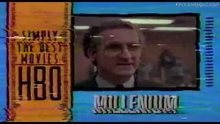 HBO promos | 1990, VOL. 43