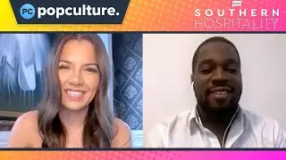 Southern Hospitality | Grace Lilly and Mikel Simmons Talk About Their Haters