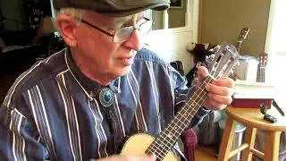 Can I, Should I?  Davis original song.  Work in progress.  Fun song.