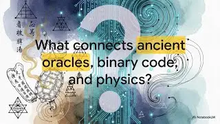 Unlocking the Secrets of the I Ching and Taoism