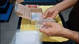 Vídeo Referente ao kit do Receptor Regenerativo de Aviação