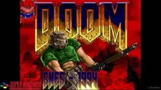 DOOM [Vintage - Same game on Many Platforms - Comparison]