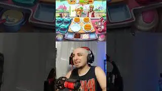 DANIEL-SAN desayuna aqui..!! #gameplays #gameplayshorts #facebookgaming #gamers #shortsgaming