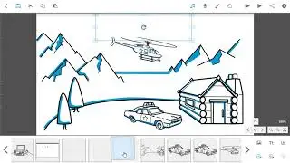 VideoScribe Tutorial 4 - Editar y afinar tu proyecto