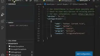 8  - How to check variable values by use of Debugging ( Yoruba Mix )