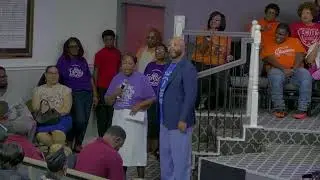 Creston MBC Live Stream