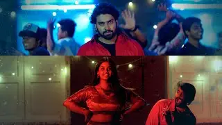 MEMINTHE Official Music video | Surya Bharath Chandra |SreeLaksmi | Sriram Likith| M.S.Jones Rupert