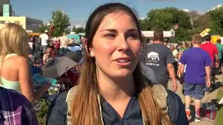 2018 Unity Christian Music Festival