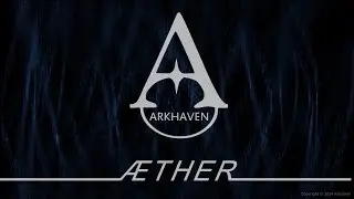 &AElig;ther EP Final Teaser