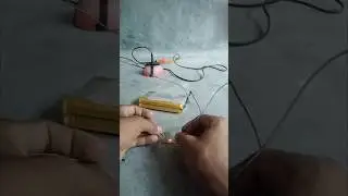 how to make a spod welding machine #youtubeshorts #virlshort #arpan shorts #shorts