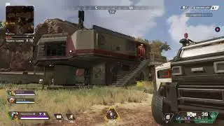 Apex Legends - Power of the Prowler