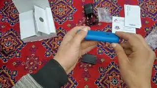 Nokia 110 2022 #unboxing