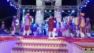 *लूंबी तो लादो जी* । फागुनी मस्तीशिव बालाजी ढफ मण्डल सेठों की कोठी लक्ष्मणगढ़ मो:- 087410 75447 