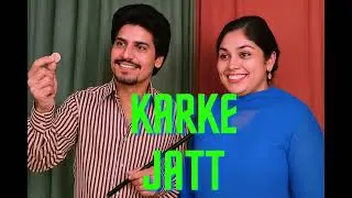 Kaake Jatt &ndash; Amar Singh Chamkila Tribute | Official Punjabi Song 2025 | ChillOutChamber