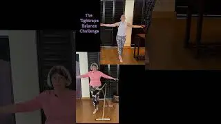 The Tightrope Challenge