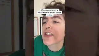 I'm TIRED of Anime Fan Service