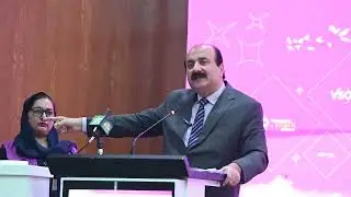 International Volunteer Day |Chairman PMYP Rana Mashhood address | Celebrating the spirit of Service