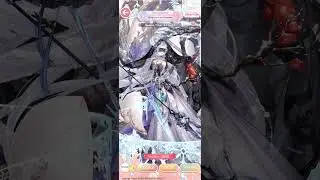 Love Nikki Competition - Whispers of the Unknown 6/3/25 Submission