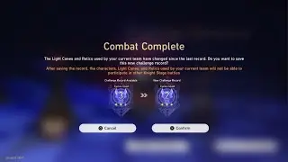 Darn you Hoolay! (Anomaly Arbitration Knight II - Illusory Realm of the Blazing Sun)