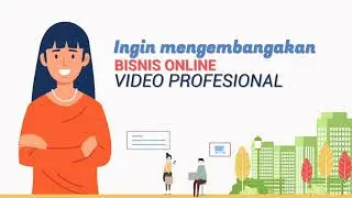087765900205 Jasa Video Explainer Diskon September Ceria (MATARAM - NTB)  !