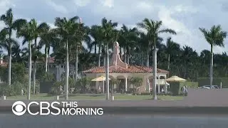 Mar-a-Lago security breach: Chinese woman with malware thumb drive arrested