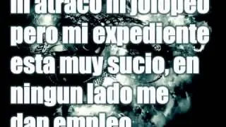 El capo black point (letras)