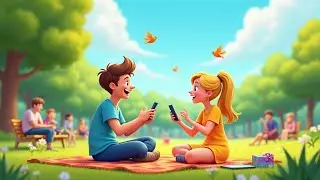 &Ocirc;n thi VSTEP B1 | Lesson 6: Impact of technology on life