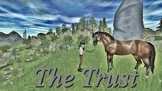 Star Stable- The Trust (short movie)