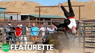 JACKASS FOREVER (2022) | Forever Jackasses Featurette