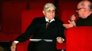 Entrevue avec Serge Losique FFM 2007