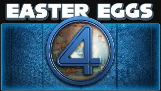 That FANTASTIC 4 Announcement! - Cast reveal, suits and NO CROSSOVERS?