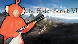 Вам не нужна новая игра от Bethesda...