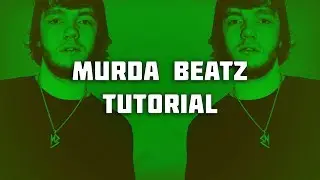 How To Make A Murda Beatz Type Beat 🔪 🎹🔥 (Murda Beatz Tutorial)