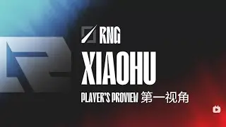 Proview Xiaohu - Vex - RNG vs EDG - Game 3
