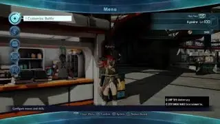 How to get New female CaC Clothes Jump Force