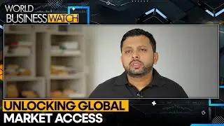 Tokenization Could Become A $5 Trillion Industry | WION Token Money Magnet