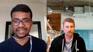 Jayakumar Balasubramaniam - Product Lead - ANZ Serverless Days 2020 Interview