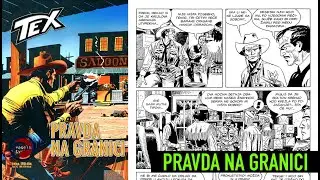 TEKS VILER Pravda Na Granici